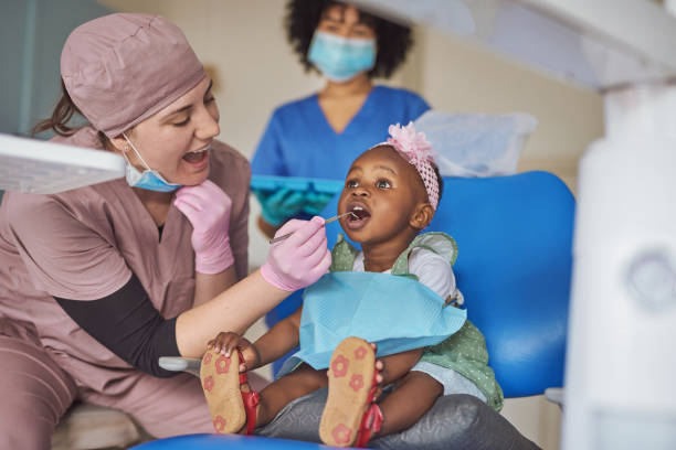 Why Choose Us for Your Dental Needs in St Charles, MO