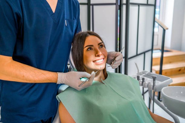 Full Mouth Reconstruction in St Charles, MO