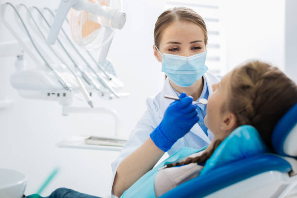 TMJ/TMD Treatment in St Charles, MO